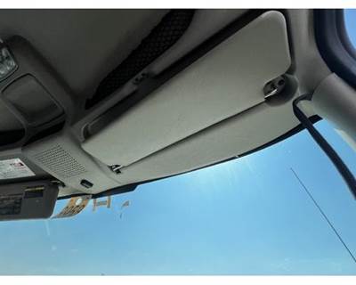 International 4400 Interior Sun Visor