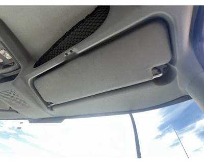 International 4400 Interior Sun Visor
