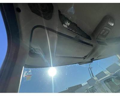 International 4400 Interior Sun Visor