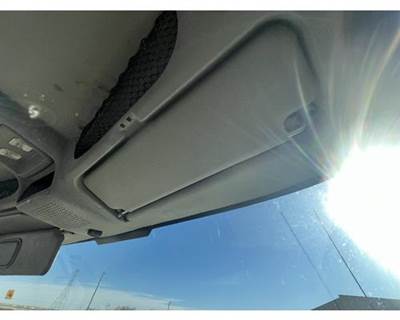 International 4400 Interior Sun Visor