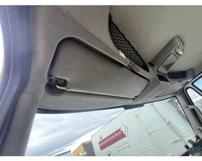 International 4400 Interior Sun Visor