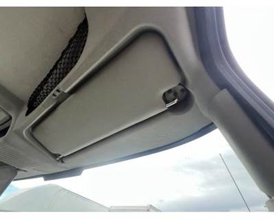 International 4400 Interior Sun Visor