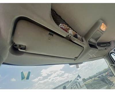 International 4400 Left Interior Sun Visor