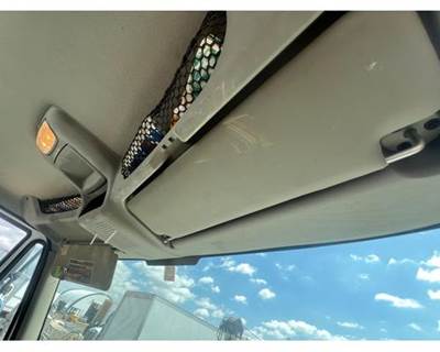 International 4400 Right Interior Sun Visor