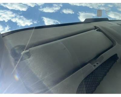 International 4400 Right Interior Sun Visor