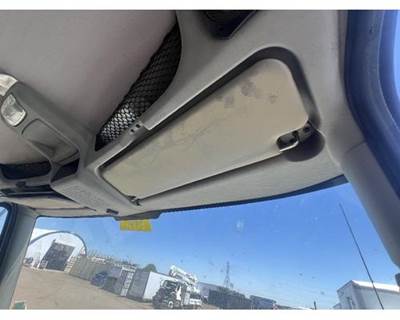 International 4400 Right Interior Sun Visor