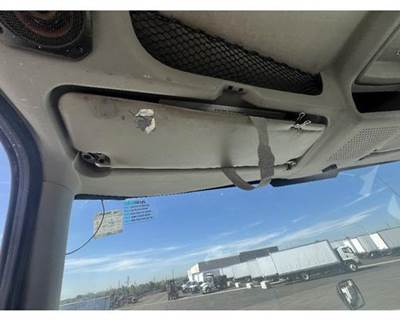 International 4400 Left Interior Sun Visor