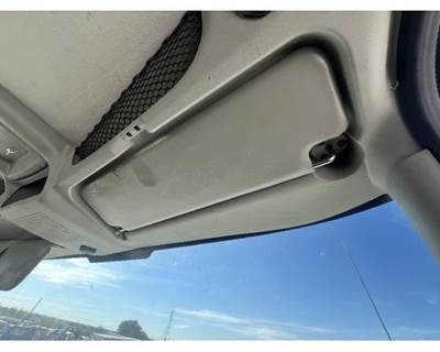 International 4400 Right Interior Sun Visor