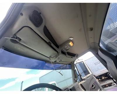 International 4400 Left Interior Sun Visor