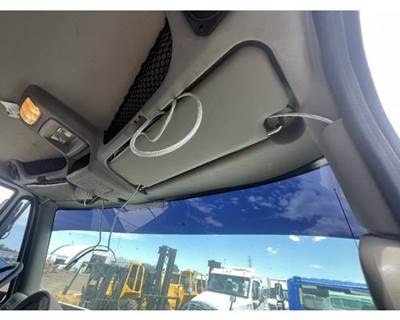 International 4400 Right Interior Sun Visor