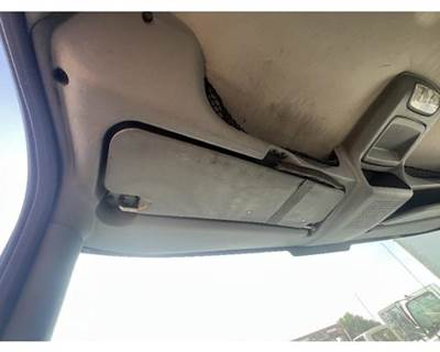 International 4400 Left Interior Sun Visor