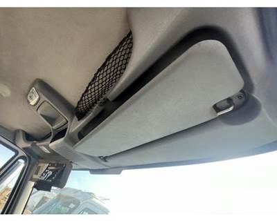 International 4400 Right Interior Sun Visor