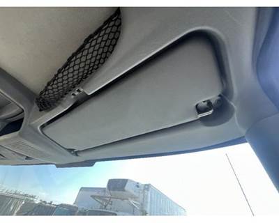 International 4400 Right Interior Sun Visor