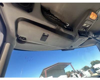 International 4400 Left Interior Sun Visor