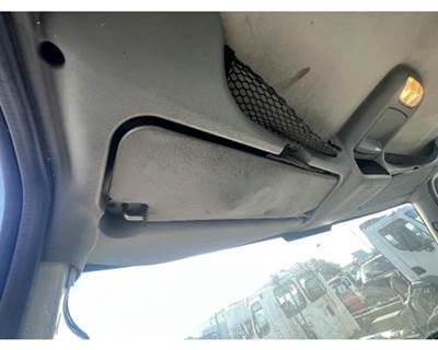 International 4400 Left Interior Sun Visor