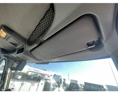 International 4400 Right Interior Sun Visor