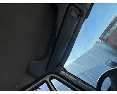International 4400 Interior Sun Visor