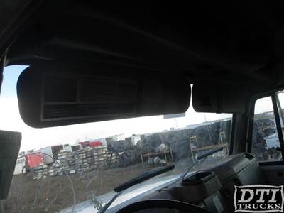 International 4700 Interior Sun Visor