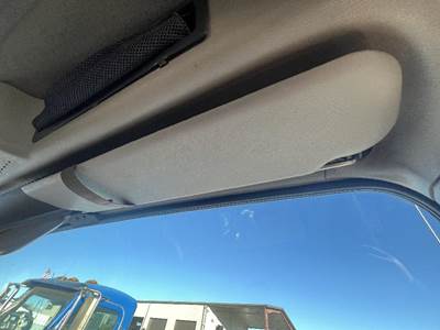 International 4700 Interior Sun Visor