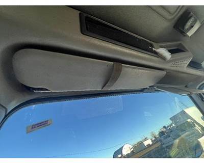International 4700 Interior Sun Visor
