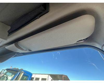 International 4700 Interior Sun Visor