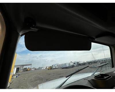 International 4700 Interior Sun Visor