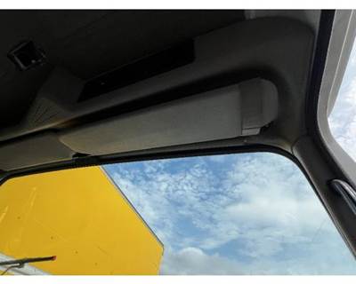 International 4700 Interior Sun Visor