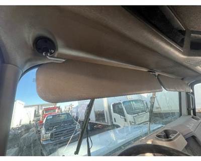 International 4700 Interior Sun Visor