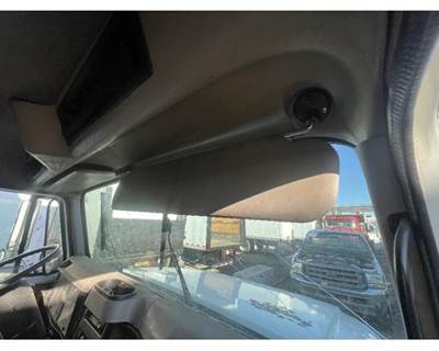 International 4700 Interior Sun Visor
