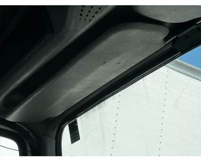 International 8100 Interior Sun Visor