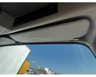 International 8100 Interior Sun Visor