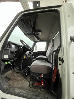 International DuraStar Interior Sun Visor