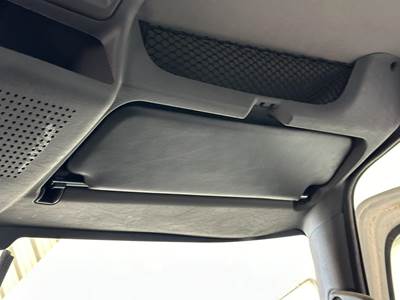 International MV607 Right Interior Sun Visor