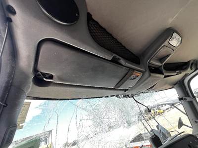 International MV607 Interior Sun Visor