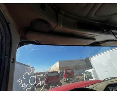International Paystar 5500i Interior Sun Visor for a International 5500I