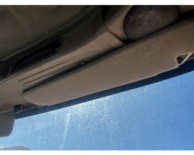 International Paystar 5500i Interior Sun Visor for a International 5500I