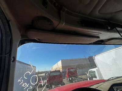 International Paystar 5500i Interior Sun Visor for a International 5500I