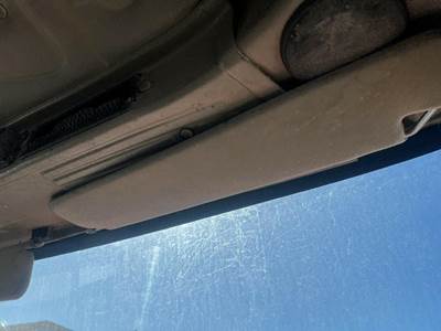 International Paystar 5500i Interior Sun Visor for a International 5500I