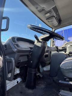 Isuzu FTR Right Interior Sun Visor