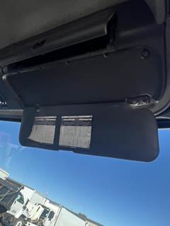 Isuzu FTR Right Interior Sun Visor