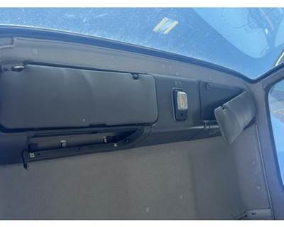 Isuzu FTR Left Interior Sun Visor