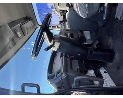 Isuzu FTR Right Interior Sun Visor