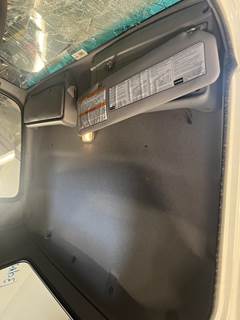 Isuzu NPR Interior Sun Visor