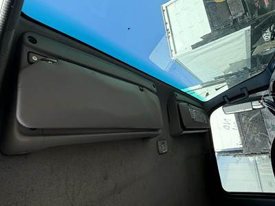Isuzu NPR Right Interior Sun Visor