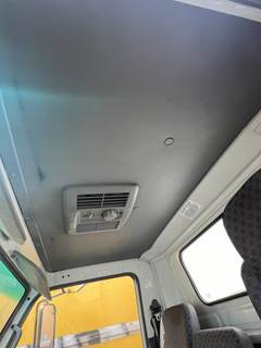 Isuzu NPR Right Interior Sun Visor