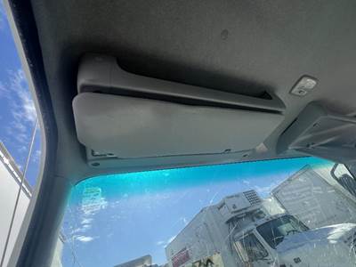 Isuzu NPR Interior Sun Visor