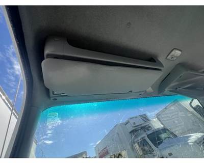 Isuzu NPR Interior Sun Visor