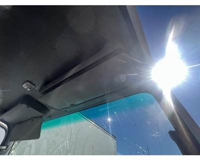 Isuzu NPR Interior Sun Visor