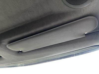 Kenworth T270 Interior Sun Visor