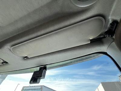 Kenworth T270 Interior Sun Visor